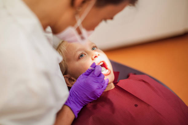 Best Emergency Treatment for Dental Infections or Abscesses in West Puente Valley, CA