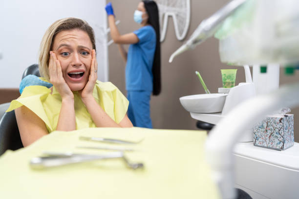 Best Urgent Care for Lost Fillings or Crowns in West Puente Valley, CA