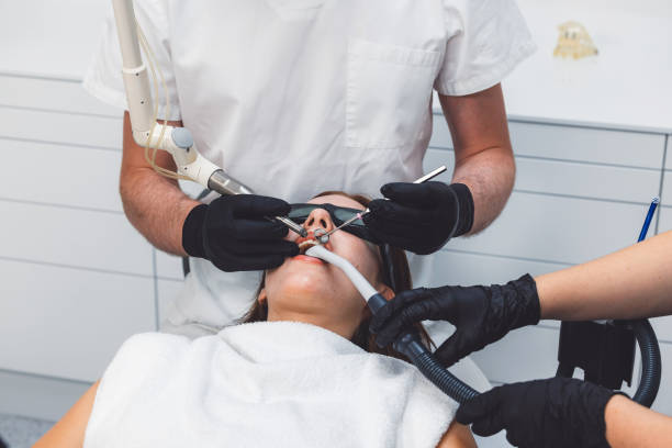 Best Emergency Dental Care for Broken or Chipped Teeth in West Puente Valley, CA